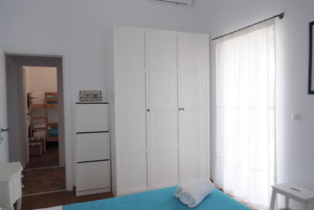 Tsipouras House Villa Kýthira Exteriör bild
