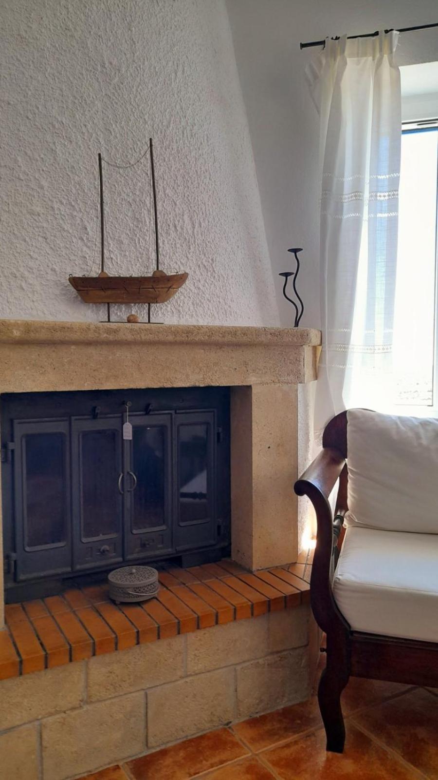 Tsipouras House Villa Kýthira Exteriör bild