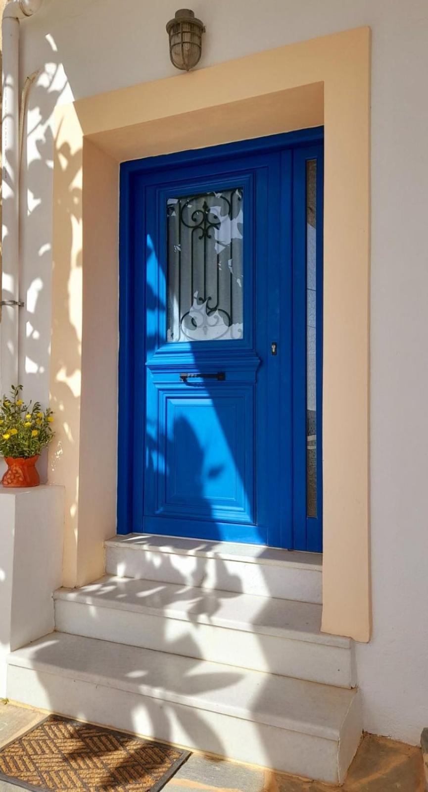Tsipouras House Villa Kýthira Exteriör bild